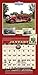 2015 Classic Fire Apparatus Antique Fire Truck Calendar