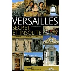 Versailles secret et insolite