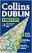 Dublin Streetfinder Colour Map