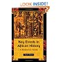 Key Events in African History: A Reference Guide