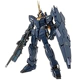 PG 1/60 RX-0[N]ユニコーンガンダム2号機 バンシィ・ノルン (機動戦士ガンダムUC)