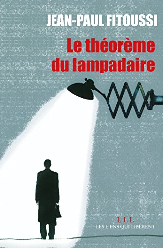 Le théorème du lampadaire Le théorème du lampadaire