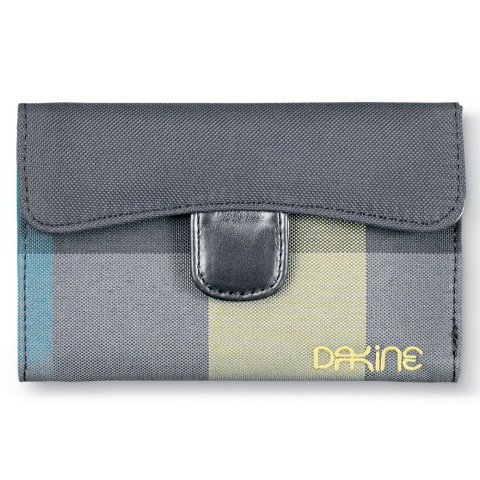 DAKINE Etuis / Beutel Lexi, Devin Checks, 10x15x3cm, 8290-004