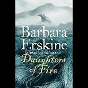 Daughters of Fire | [Barbara Erskine]