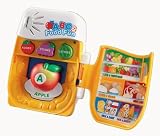 kids and infants educational toys item: VTech ABC Food Fun