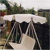 Review Kover-it  / Swing Seat / Hammock Cover Top (Heavy Duty PVC 610gsm)