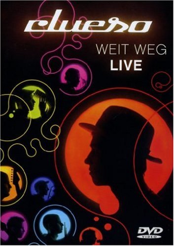 Weit Weg-Live [DVD-Video]