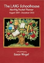 Schoolhouse - Pocket 2010 Pocket Calendar