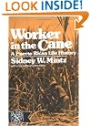 Worker in the Cane: A Puerto Rican Life History