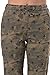 American Bazi Women's Star Print Jogger Pants SCLJ150 - CAMO