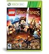 LEGO Lord of the Rings
