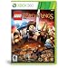 LEGO Lord of the Rings