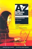 A-Z Business Studies Coursework Handbook (Complete A-Z)