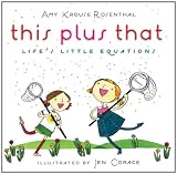 This Plus That: Lifes Little Equations