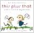 This + That: Life Equations