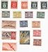 Image: San Marino Stamp Lot