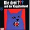 Meine "Drei Fragezeichen" - Top 25