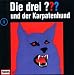 Meine "Drei Fragezeichen" - Top 25
