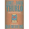 Bad Medicine (Ella Clah) (Reprint) (Paperback)
