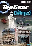 Top Gear - The Challenges 3 [DVD]