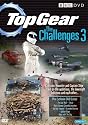 Top Gear - The Challenges Vol.3 [DVD]