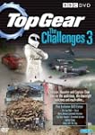 Top Gear - The Challenges 3 [DVD]