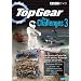Top Gear - The Challenges 3 [DVD]