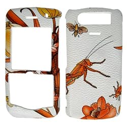 RIM Blackberry 8110 8120 8130 Fabric Snap On Protector Case 2