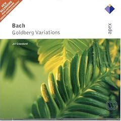 Goldberg-Variationen