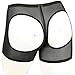 DODOING Butt Lifting Underwear Boy Shorts Butt Lifter Body Shaper Hip Enhancer Panties