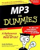 MP3 for dummies