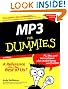 MP3 for Dummies