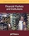 Financial Markets and Institutions, Abridged Edition (with Stock-Trak Coupon)