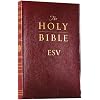 Gift and Award Bible-ESV