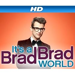 It's a Brad, Brad World Season 1 [HD]
