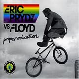 Proper Education, Pt. 1 CD