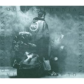 Quadrophenia (Remixed And Remastered Version)