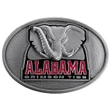 Alabama Crimson Tide NCAA Buckle