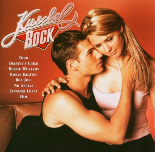 Produkt-Bild: Kuschelrock Vol. 15