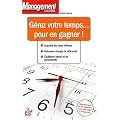 G�rer votre temps... pour en gagner !