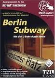 Train Simulator - Berlin Subway - edel distribution GmbH