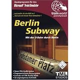 Berlin Subway Budgetvon "Aerosoft"