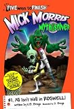  : Mick Morris Myth Solver #1 All Isn't Well In Roswell!