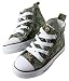 Please Mum Camo Canvas High Top Runner Image