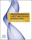 Programming Logic and Design: Introductory (with Videos Printed Access Card)