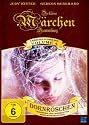 Die kleine M&auml;rchensammlung Vol. 4 (Taugenichts, der tapfere Ritter, Sieben auf einen Streich, Dornr&ouml;schen) [3 DVDs]