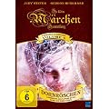 Die kleine M�rchensammlung Vol. 4 (Taugenichts, der tapfere Ritter, Sieben auf einen Streich, Dornr�schen) [3 DVDs]