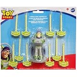Wilton Toy Story Candle Set 2811-7770