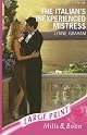 The Italian's Inexperienced Mistress (Harlequin Presents)
