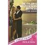 The Italian's Inexperienced Mistress (Romance Large Print)